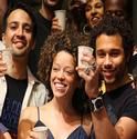 Photos: IN THE HEIGHTS Celebrates 1000th Performance on Broadway!