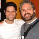 Yorkey & Kitt's IN YOUR EYES and More Get Readings at Village Originals New Musicals…