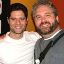 Yorkey & Kitt's IN YOUR EYES and More Get Readings at Village Originals New Musicals…