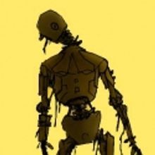 Robot Slaves Black Sabbath Show To Perform at Dimebag Darrell Birthday Bash 8/21