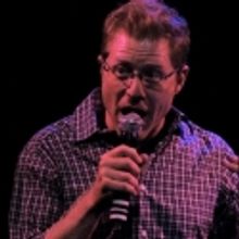 Photo Coverage: Rapp, Tartaglia et al. in 'Free to Dream' Benefit