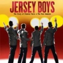 JERSEY BOYS Bids Farewell to Toronto Aug. 22 in Their Own Words