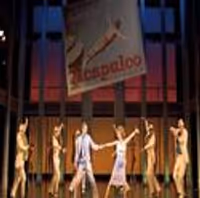TV: BroadwayWorld Goes Inside ROBIN AND THE 7 HOODS Opening Night! Video