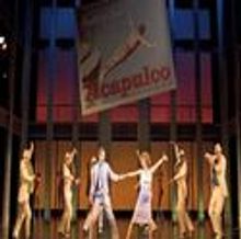 TV: BroadwayWorld Goes Inside ROBIN AND THE 7 HOODS Opening Night!