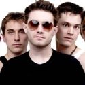 Bailiwick Chicago Extends F**KING MEN 3 Weeks to 8/29