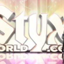 The King Center Presents STYX, 10/21