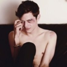 STG Presents Perfume Genius, 9/22