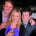 Queensland Theatre Company Presents BETRAYAL, 6 Sep - 9 Oct