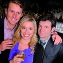 Queensland Theatre Company Presents BETRAYAL, 6 Sep - 9 Oct