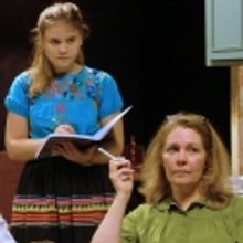 Newnan Community Theatre Presents THE EFFECT OF GAMMA RAYS, 8/12