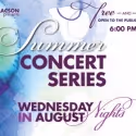 Chris Isaacson presents FREE SUMMER CONCERT SERIES at The Americana at Brand
