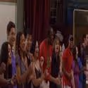 TV: RENT in Rehearsal at the Hollywood Bowl!