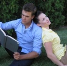 Lex-Ham Theatre Presents Brian Friel's LOVERS, Opening August 15