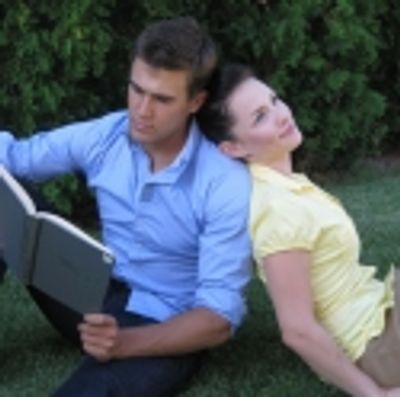 Lex-Ham Theatre Presents Brian Friel's LOVERS, Opening August 15