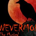 Musicals Ink Theater Announces NEVERMORE: THE MUSICAL, 10/29