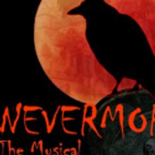 Musicals Ink Theater Announces NEVERMORE: THE MUSICAL, 10/29