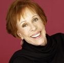 Carol Burnett to Play 'Mama Sylvester' on GLEE!