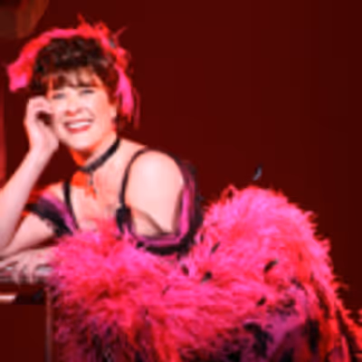 Cape May Stage Presents BROADWAY AND BEYOND with Karen Ziemba, 8/16