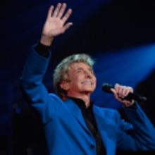 New 2010-2011 Performance Dates Announced for BARRY MANILOW at Paris Las Vegas