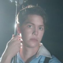 Lampkin Music Group Presents JUST ME Starring Justin Williams