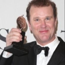 Douglas Hodge Extends in LA CAGE Thru Feb. 13, 2011