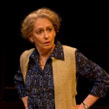 Costume Designer Gregg Barnes and Actress Patricia Conolly Named Associate Artists of