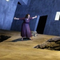Photo Coverage: Strauss' 'Elektra' Holds Dress Rehearsal in Salzburg