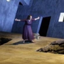 Photo Coverage: Strauss' 'Elektra' Holds Dress Rehearsal in Salzburg