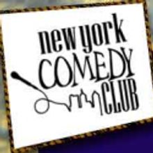 Dustin Chafin Highlights New York Comedy Club's Weekly Line-Up