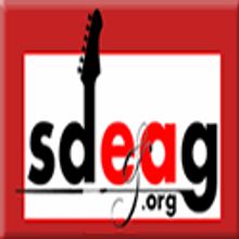 Prospect Bar and Lounge to Host Benefit for SDEAG