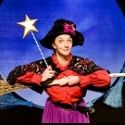 ROOM ON THE BROOM Returns to the Rose Theatre in Kingston