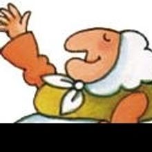 STREGA NONA Highlights COCA 2010-11 Family Season