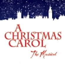 El Dorado Musical Theatre Holds A CHRISTMAS CAROL Auditions, 8/28