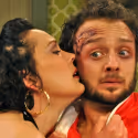 Photo Coverage: HAPPY IN THE POORHOUSE Plays PS122, 8/12-23