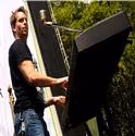 Photo Coverage: QUARTET, FELA!, AVENUE Q & More Play Broadway in Bryant Park!