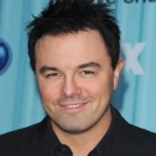 Seth MacFarlane to Release 1940s/50s Showtunes Album
