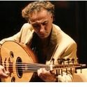 Rahim AlHaj Releases 'Little Earth' CD, 9/28