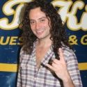 Photo Coverage: ROCK OF AGES Broadway & Touring Casts Celebrate at BB Kings