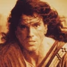 'Last of the Mohicans' Gets Blu-Ray Release, 10/5