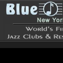 'Saxophone Summit' Plays Blue Note, 8/24-29