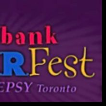 11th Annual Toronto BuskerFest Runs 8/26-29
