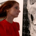 Photo Coverage: 8th International Fest. of Experimental Art Opens in St. Petersburg