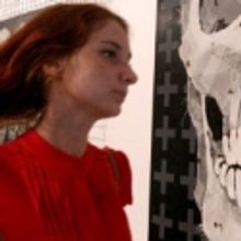 Photo Coverage: 8th International Fest. of Experimental Art Opens in St. Petersburg