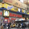 Off-Broadway Alliance Holds Money-Raising and -Spending Panel, 8/15