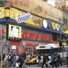 Off-Broadway Alliance Holds Money-Raising and -Spending Panel, 8/15