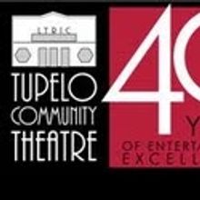 Tupelo Holds FANTASTICKS Auditions, 8/8-9