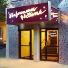 Performance Network Theatre Holds 'Open House Party' 8/28