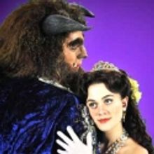 BEAUTY AND THE BEAST Plays San Diego Civic Center, 10/26-31
