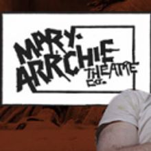 Mary-Arrchie Theatre Co Presents 'Abbie Hoffman Died For Our Sins' 8/20-22