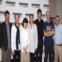 Photo Coverage: Meet the Cast of Mrs. Warren's Profession